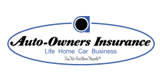 Auto Owners Insurance Logo