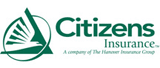 Citizens Insurance Logo