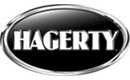 Hagerty Insurance Logo